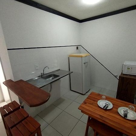 Flat Schnneider, Hospedagem econômica, empresas, diárias Taubaté Exterior foto