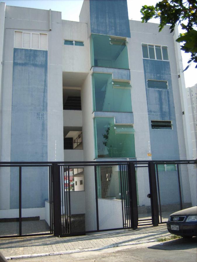 Flat Schnneider, Hospedagem econômica, empresas, diárias Apartamento Taubaté Exterior foto